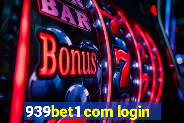 939bet1 com login